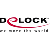 Image de DELOCK DeLOCK 64303 hub d'interface USB 3.2 Gen 1 (3.1 Gen 1) Type-C 5000 Mbit/s Gris