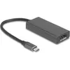 Image de DELOCK USB Type-C Adapter zu Combo HDMI / DisplayPort BU 8K