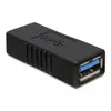 Image de DELOCK USB3.0 Adapter A -> A Bu/Bu