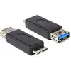 Image de DeLOCK Adaptateur USB