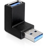 Image de DeLOCK 65339 changeur de genre de câble USB 3.0 Noir - Neuf