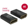 Image de DeLOCK HDMI/HDMI Noir - Neuf