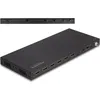 Image de DELOCK HDMI Matrix Switch 4x HDMI in > 2x HDMI out 4K 60Hz