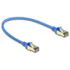 Image de Delock Câble de raccordement - RJ-45 (M) à RJ-45 (M)
