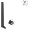 Image de Antenne Delock 81452 Omnidirectionnelle 4.4 Dbi 17 Cm
