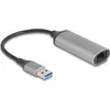 Image de DELOCK USB Typ-A 5 Gigabit LAN Adapter