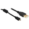 Image de Usb 2.0 Kabel, Usb-a Stecker Micro-usb Stecker Verwendung: Laden Et Synchronisieren Mobiler Usb-geräte
