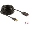 Image de Usb 2.0 Aktivverlängerungskabel