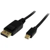 Image de Câble De Raccordement Delock Displayport / Mini-display Fiche Mâle Mini Displayport, Fiche Mâle Disp