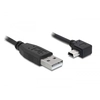 Image de DeLOCK 82683 câble USB USB 2.0 3 m USB A Mini-USB B Noir - Neuf
