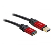 Image de DeLOCK 2.0m USB 3.0 A câble USB USB 3.2 Gen 1 (3.1 Gen 1) 2 m USB A - Neuf