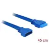 Image de DELOCK DeLOCK 82943 câble USB interne