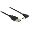 Image de DeLOCK 83577 câble électrique 1,5 m USB A CC - Neuf