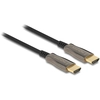 Image de Delock 84034 DELOCK Aktives Optisches Kabel HDMI 8K 60Hz 10m