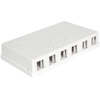 Image de Delock Delock 86227 - 84 Mm - 166 Mm - 30 Mm