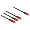 Image de Delock 86710 DELOCK USB-C Ladekabel