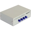 Image de DeLOCK 87635 multicommutateur Avec fil - Neuf