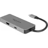 Image de DELOCK USB C Dockingstation für Mobilgeräte 4K-HDMI/HUB/SD