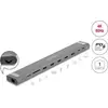 Image de DELOCK Slim Dockingstation 4K USB Type-C I / USB 3.2 Gen 1