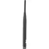 Image de Antenne Wi-fi Delock 88393 5 Db 2.4 Ghz, 5 Ghz 1 Pc(s)