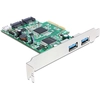 Image de DeLOCK 89359 carte et adaptateur d'interfaces Interne USB 3.2 Gen 1 (3.1 Gen 1) - Neuf