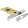 Image de DeLOCK 89592 carte et adaptateur d'interfaces Interne RS-232 - Neuf