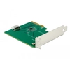 Image de DeLOCK 90307 carte et adaptateur d'interfaces Interne - Neuf
