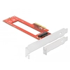 Image de DeLOCK 90401 carte et adaptateur d'interfaces Interne M.3 - Neuf