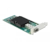 Image de DeLOCK Carte PCI Express > 1 fente SFP+ 10 Gigabit LAN - Neuf