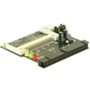 Image de DeLOCK CardReader IDE to Compact Flash lecteur de carte mémoire - Neuf