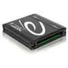 Image de DeLOCK 91686 lecteur de carte mémoire USB 3.2 Gen 1 (3.1 Gen 1) Noir - Neuf