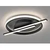 Image de Just Light . Korsa Led plafonnier plafonnier lampe lampe plafonnier
