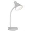 Image de Lampe de table JUST LIGHT PIXIE LED, blanc chaud, 4,5 W, blanche, 11248-16