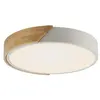 Image de JUST LIGHT BILA LED Plafonnier Blanc chaud 24 W blanc 14288-16