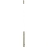 Image de JUST LIGHT ATTACH LED - Suspension à batterie, blanc chaud, dimmable, 3 W, gris-beige, 18281-40