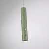 Image de JUST LIGHT ATTACH LED - Suspension à batterie, blanc chaud, dimmable, 3 W, vert, 18281-43