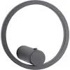 Image de JUST LIGHT Applique murale LED rechargeable 18280-13, 6W, 660lm, 3000K, anthracite