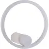 Image de JUST LIGHT Applique murale LED rechargeable 18280-16, 6W, 660lm, 3000K, blanc