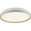 Image de Plafonnier JUST LIGHTLED 14278-39, 34 W, CCT, 4600 lm, IP20, blanc/sable