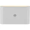 Image de Applique murale à LED rechargeable JUST LIGHT 19475-16, 3 W, 3000 K, 300 lm, blanc chaud, IP44, blanche