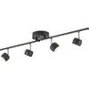 Image de Just Light Plafonnier JARIK