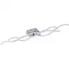 Image de Plafonnier LED 30W au design ondulé pour vos quatre murs