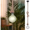 Image de Suspension, Seil Design, H 120 cm, ROPE