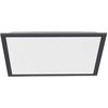 Image de Plafonnier LED, CCT, télécommande, intensité lumineuse variable, L 45,5 FLAT