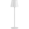 Image de JUST LIGHT Lampe de bureau LED rechargeable 19250-16 blanc, 2,5 W, 320 lm, 3000 K, IP54