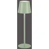 Image de Lampe de table d'extérieur portable green touch IP54 LED 3W Euria Leuchten Direkt