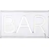 Image de Lampe décorative LED JUST LIGHT NEON SIGN, enseigne néon USB pour chambre d'enfant, salon, chambre d'enfant, chambre d'ado