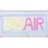 Image de Lampe décorative LED JUST LIGHT NEON SIGN, enseigne néon USB pour chambre d'enfant, salon, chambre d'enfant, chambre d'ado