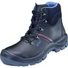 Image de Atlas Chaussures De Sécurité Montantes Anatomic Bau 500 S3, Largeur 10 Taille 39