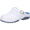 Image de Atlas CL 370 blanc Sabots Gr. 42